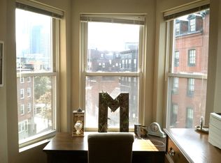 2 North Sq, Boston, MA 02113