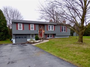 1017 Margot Ln, Chittenango, NY 13037