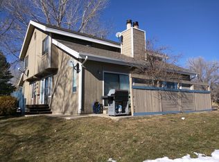 1048 Driftwood Dr APT 3, Fort Collins, CO 80525