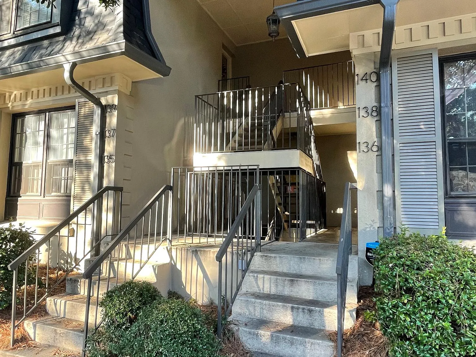136 Maison Pl NW — Photo 1