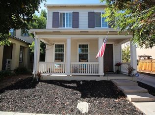 461 N Albany St, Mountain House, CA