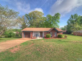 3308 49th St E, Tuscaloosa, AL 35405