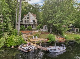 100 Hillcroft Rd, Laconia, NH 03246