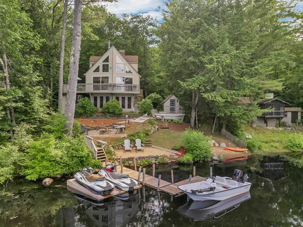 100 Hillcroft Road, Laconia, NH 03246