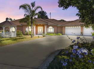 15322 Wyeport Rd, Ramona, CA 92065