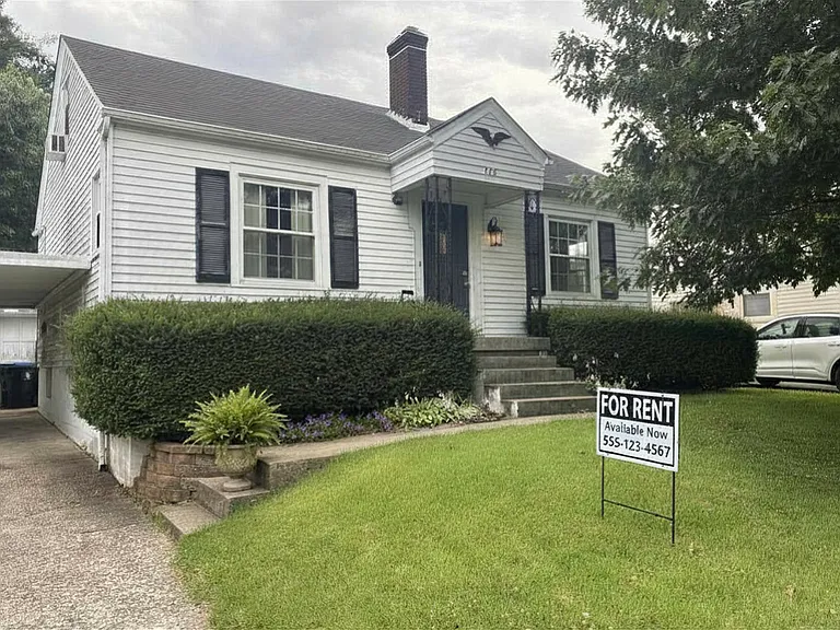 608 Maylawn Ave — Photo 1