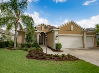 11416 Gramercy Park Ave, Bradenton, FL 34211
