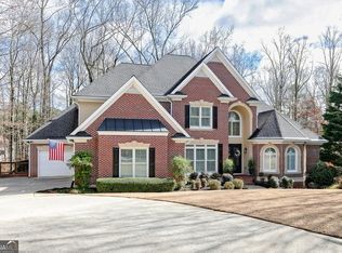 5390 Owl Creek Pointe NW, Powder Springs, GA 30127