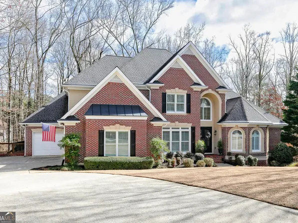 5390 Owl Creek Pointe NW, Powder Springs, GA 30127