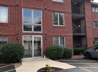 11103 W Cove Cir UNIT 2A, Palos Hills, IL 60465