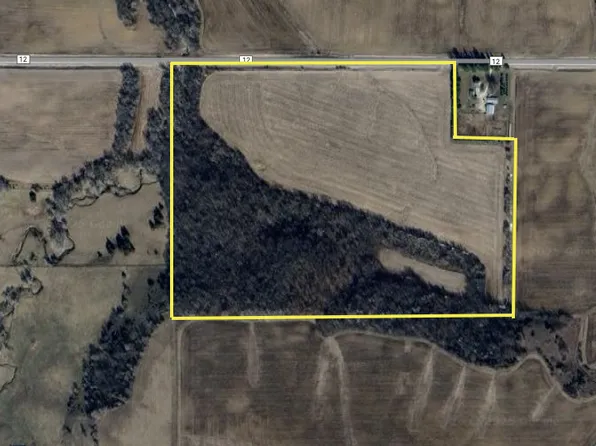 County Road 12, Preston, MN 55965