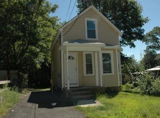43 Thompson Ave, Brockton, MA 02301