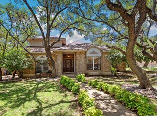 13102 N Hunters Cir, San Antonio, TX 78230