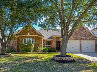 3706 Maple Pass Ct, Katy, TX 77449