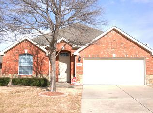 2697 Lake Ridge Dr, Little Elm, TX 75068