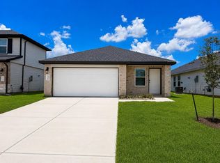 3022 Liams Tower Ln, Fulshear, TX 77441