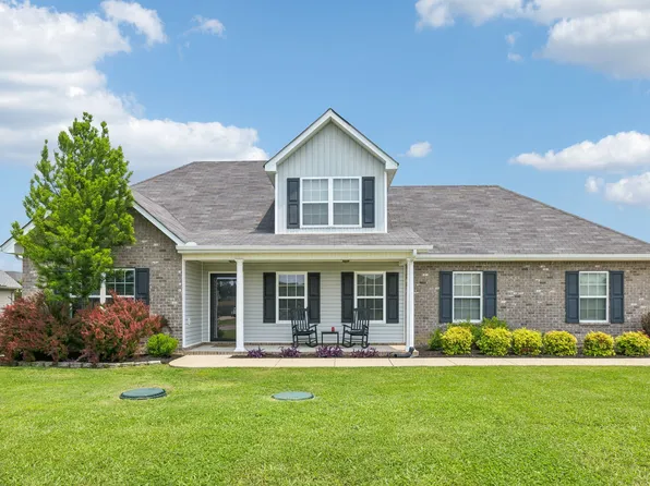 4219 Zephyr Ct, Murfreesboro, TN 37128
