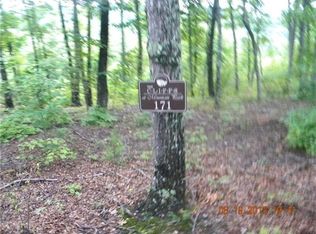 70 Secret Hollow Trl, Marietta, SC 29661