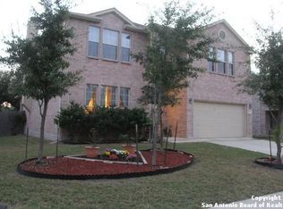 7934 Maddie Ln, San Antonio, TX 78255