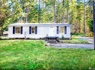 13313 142nd Ave NW, Gig Harbor, WA