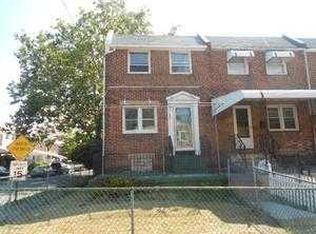 907 Lincoln St, Chester, PA 19013
