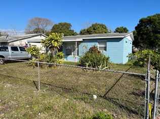 1912 Avenue N, Fort Pierce, FL 34950