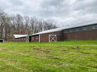 24 Baker Rd, Pittstown, NJ 08867