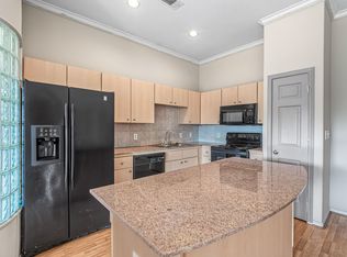 1441 East St Unit 315, Houston, TX 77007