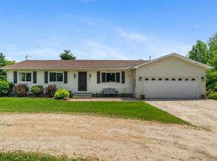 3375 Babcock Rd, Lexington, MI 48450