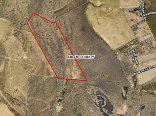 580D Brown Rd, Jackson, SC 29831