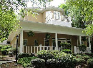 210 Chattan Trl, Peachtree City, GA 30269