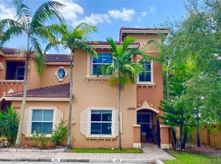 12290 SW 27th St #1308, Hollywood, FL 33025