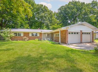 4453 Chaparral Rd, Saint Joseph, MI 49085
