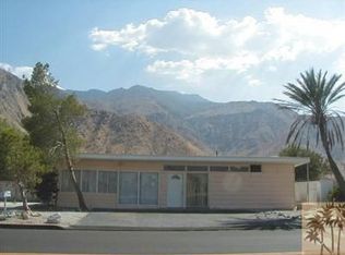 60461 Palm Oasis Ave, Palm Springs, CA 92262