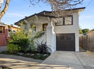 1620 Hopkins St, Berkeley, CA 94707