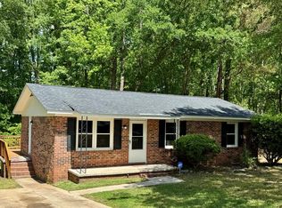 317 McKellar Dr, Greenwood, SC 29646