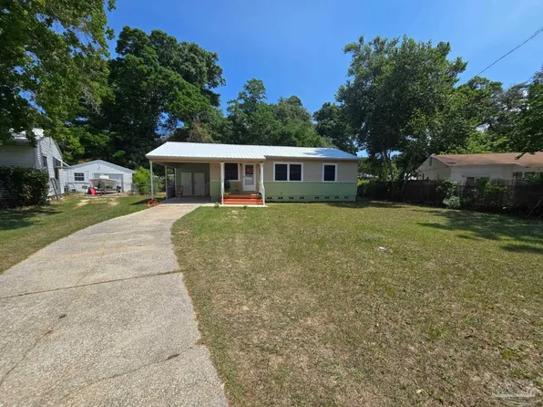 6710 Malvern St, Pensacola, FL 32506