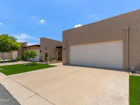3345 E UNIVERSITY Drive #58, Mesa, AZ 85213