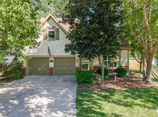 11011 N Main St, Kansas City, MO 64155