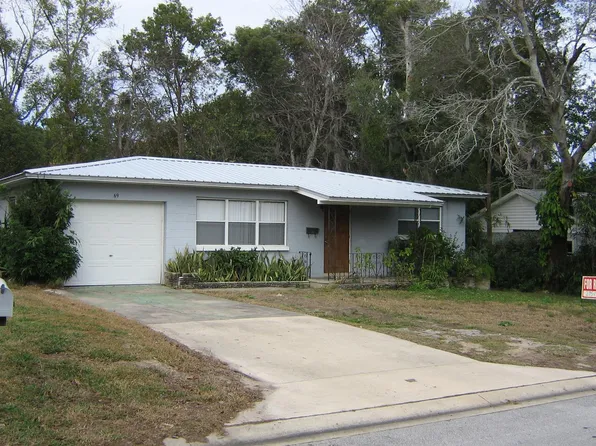 69 Sylvania Pl, Ormond Beach, FL 32174
