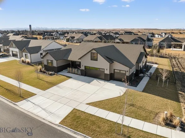 66 Oxbow Ln, Manhattan, MT 59741