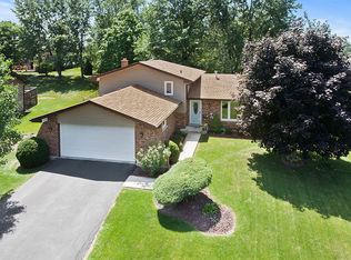 13536 S Tara Dr, Homer Glen, IL 60491