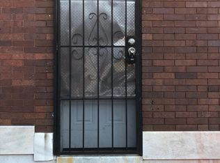 613 N Belnord Ave, Baltimore, MD 21205