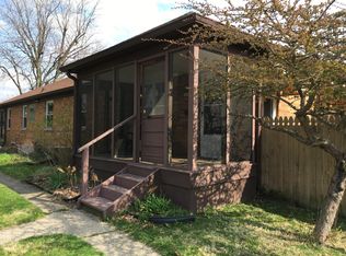 5255 E 13th St, Indianapolis, IN 46219