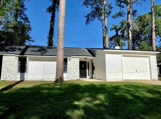 2408 Lanrell Dr, Tallahassee, FL 32303