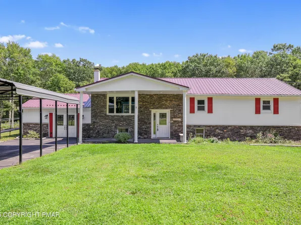 40 Park Ridge Dr, Shickshinny, PA 18655