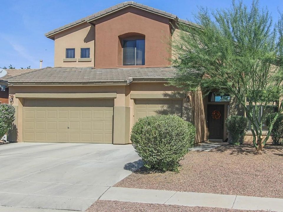 Front Elevation