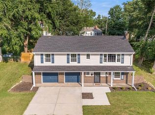 3409 N Chippewa Dr, Kansas City, MO 64116