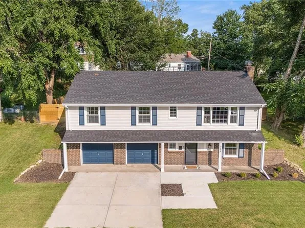 3409 N Chippewa Dr, Kansas City, MO 64116