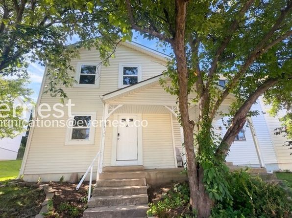 1311 E 123rd Ter APT A
